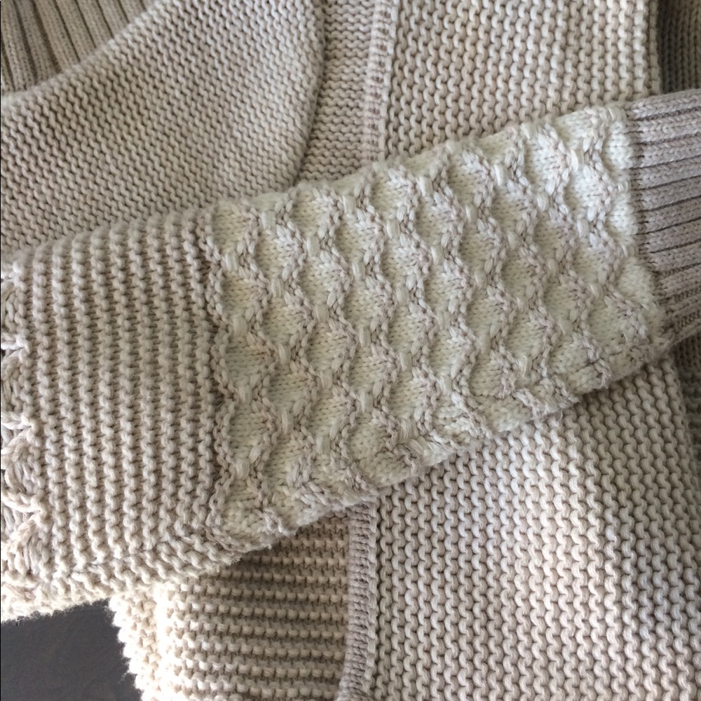 GAP Open Front Cardigan - Picture 4 of 5